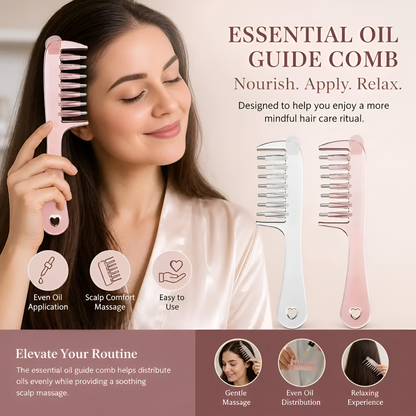 ScalpComb
