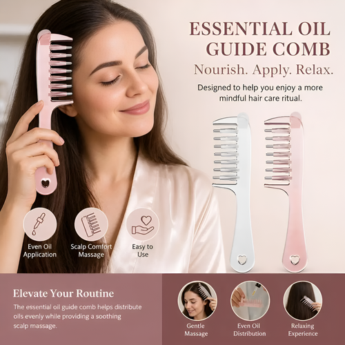 ScalpComb