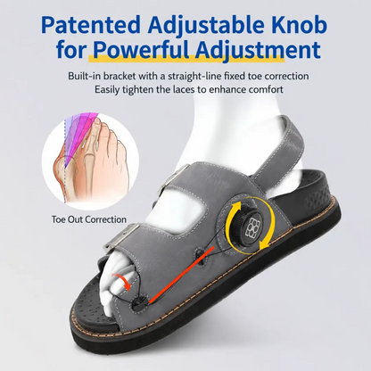 Kids Arch Support Sandals