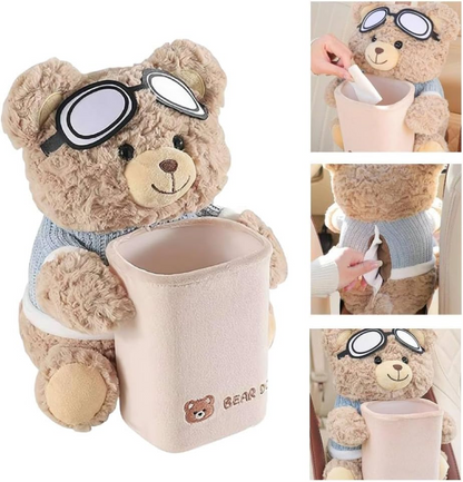 BearBin