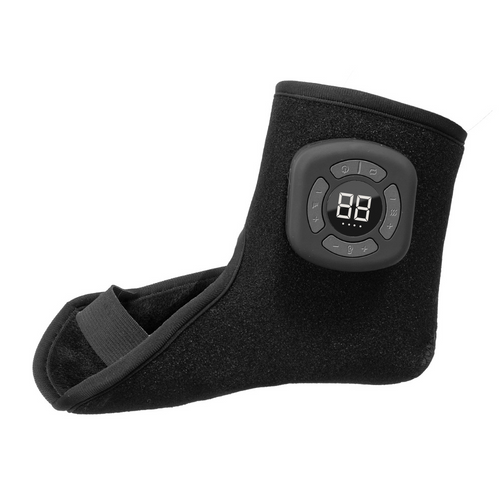 Heated Ankle Massager