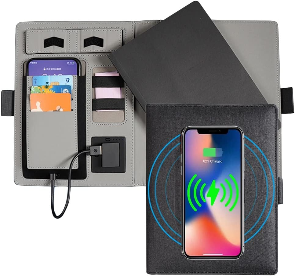 SmartCharge Portfolio
