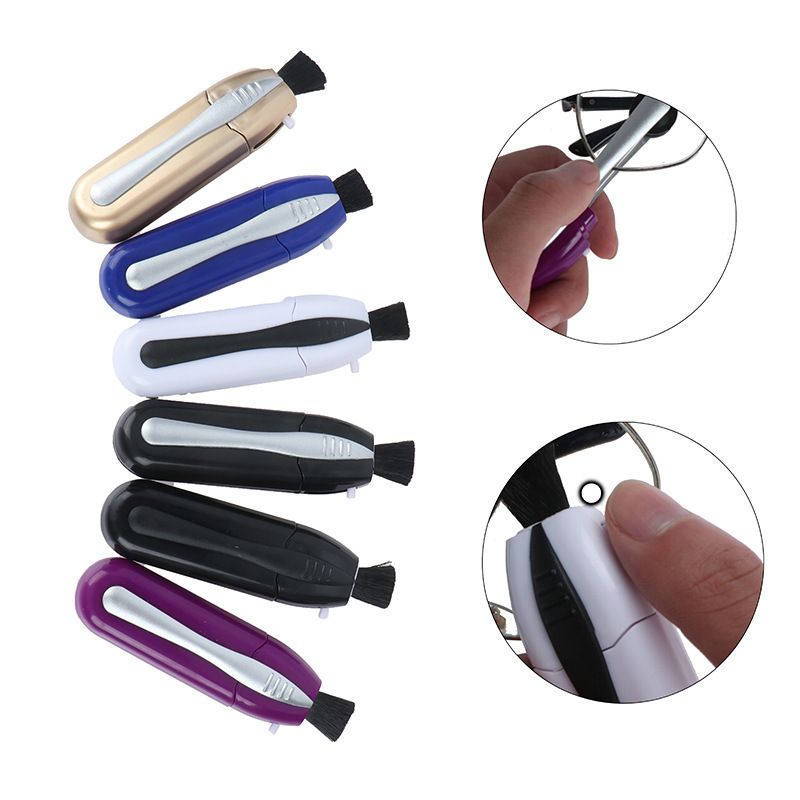 Pocket Lens Cleaner
