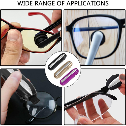 Pocket Lens Cleaner