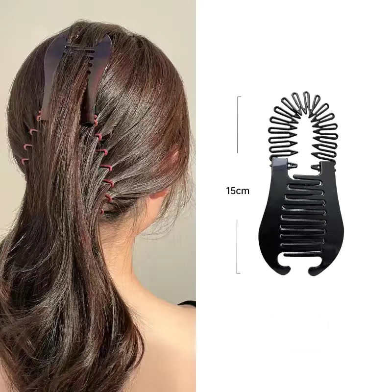 FlexiStyle Hair Clip