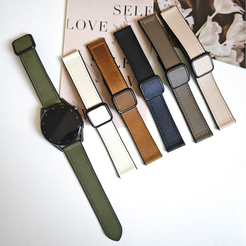 QuickSnap Watch Strap