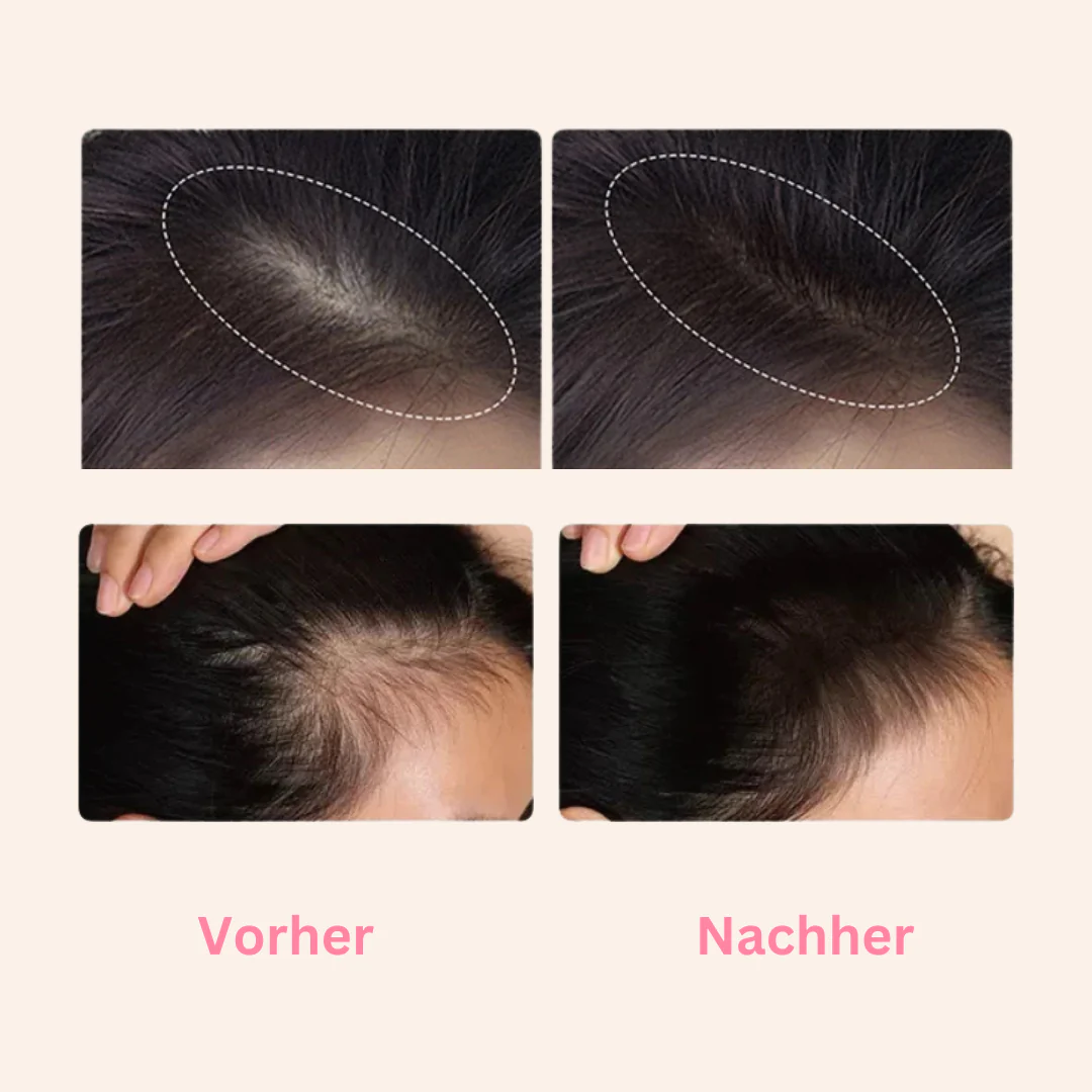 Root Touch-Up Powder