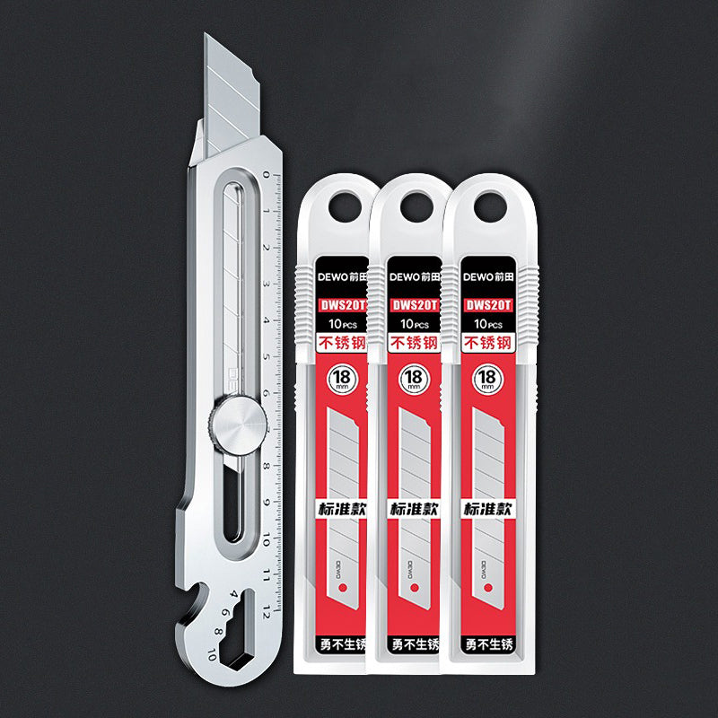 Stainless Steel Multi-tool