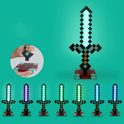 Light Sword